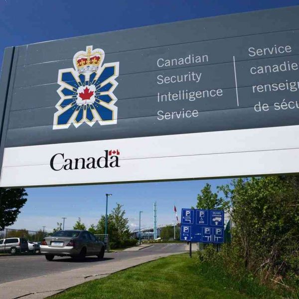 Canadian agency takes heat from Senate over election-interference claims