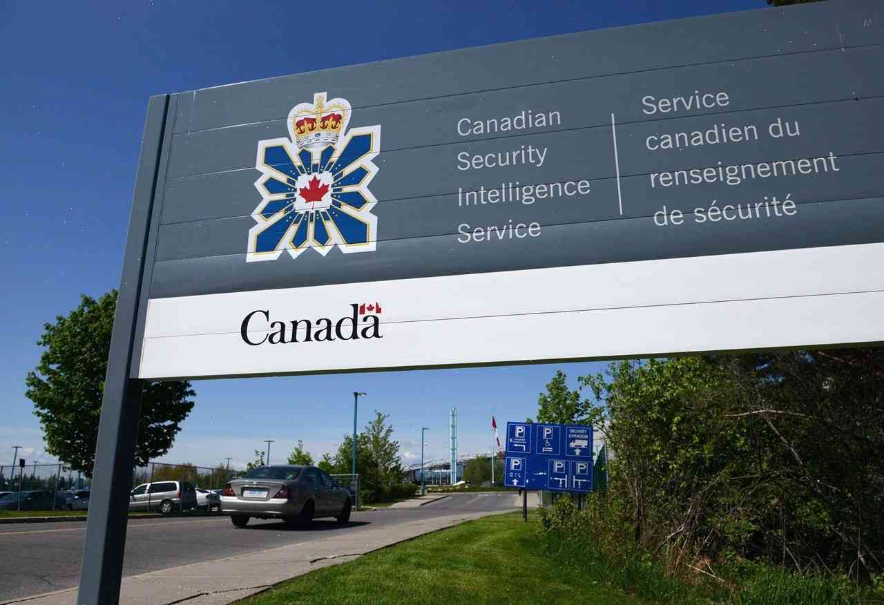Canadian agency takes heat from Senate over election-interference claims