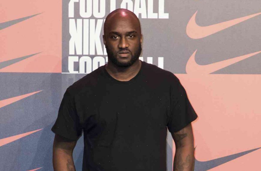 Virgil Abloh: Seven Artists He Helped to Create