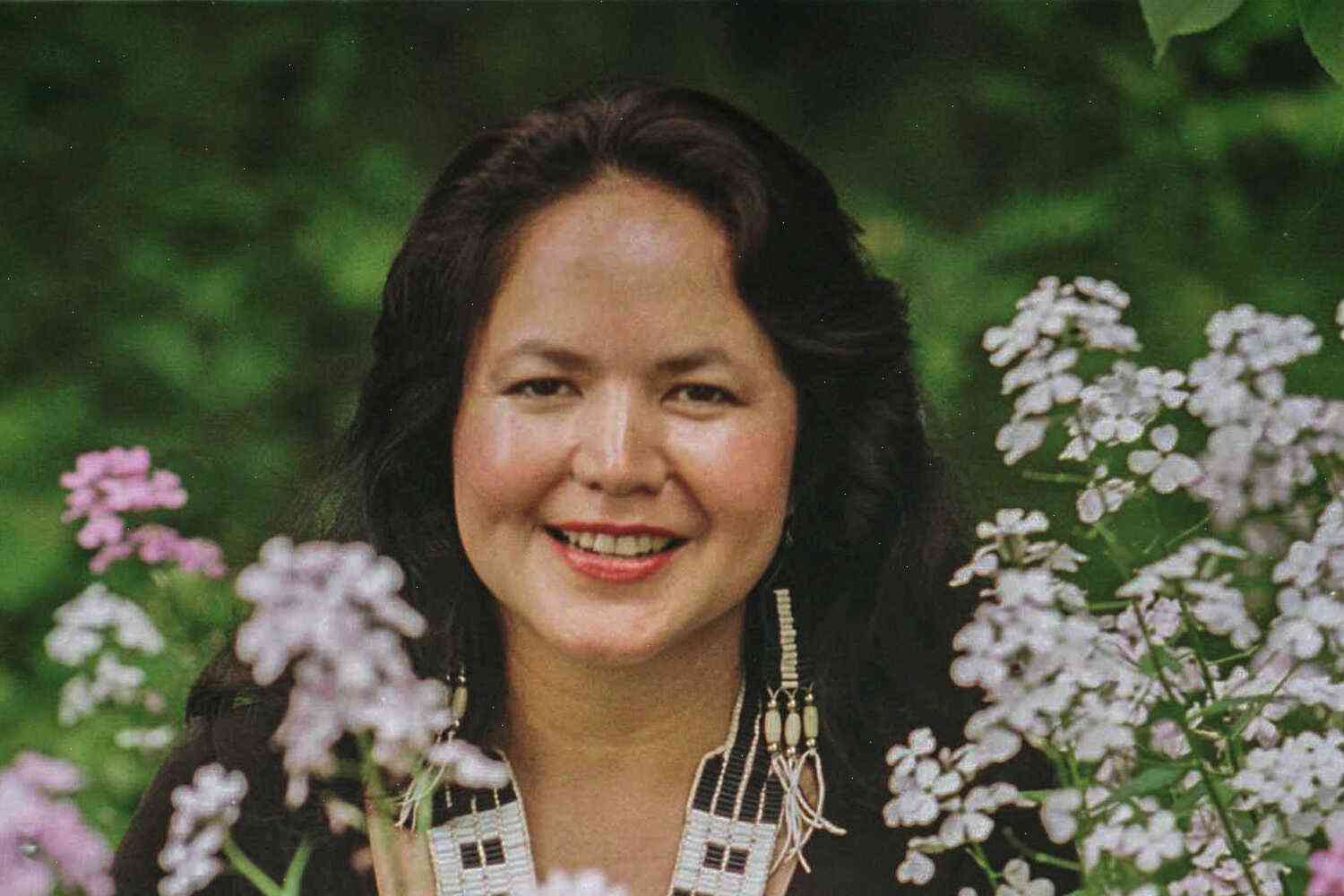 One of Native America’s greats, legendary singer Joanne Shenandoah, dies at 64