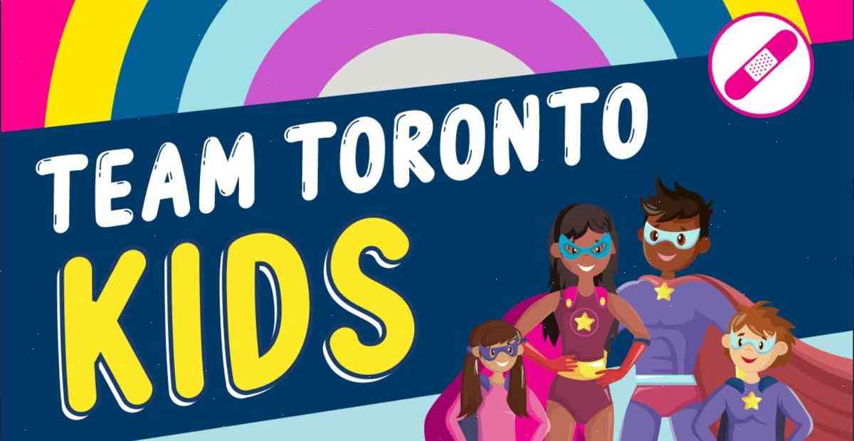 Toronto’s creative campaign shows it’s heroic to get vaccinated