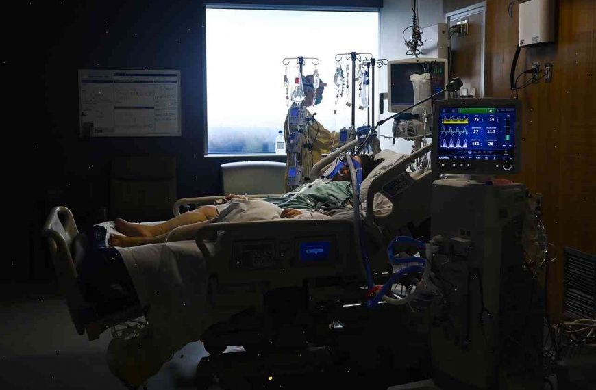 ICU system in Ontario was not properly prepared, inquiry finds