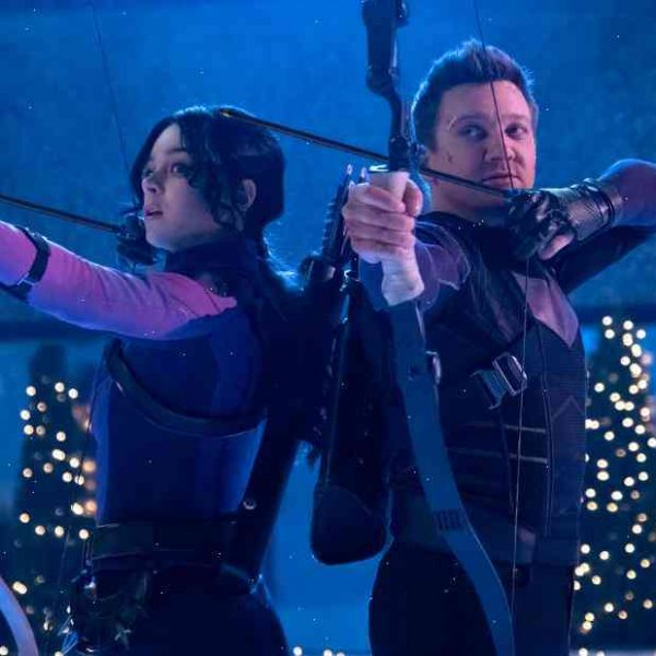 The first animated Marvel TV series: Hawkeye shows up on Disney+ in 2021
