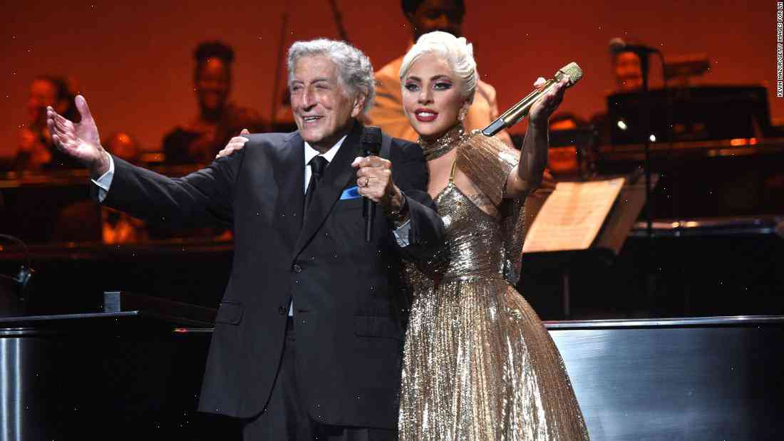 Tony Bennett, Lady Gaga Set to Make Final Concessions at Broadway’s Broom Stoop