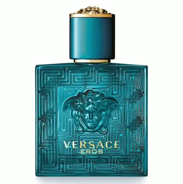 Versace's Eros Male Fragrance Spray, 1.7 oz