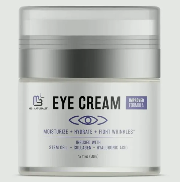 Age-Defying Eye Serum for Circles & Swelling