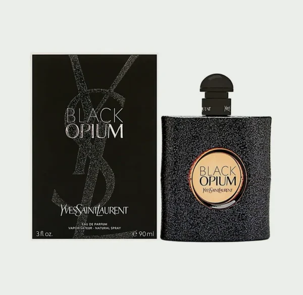 Yves Saint Laurent's Perfume Spray, Dark Opium, 3oz