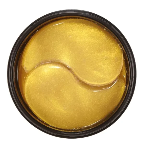 Under-Eye Gel Masks - 24k Golden Therapy