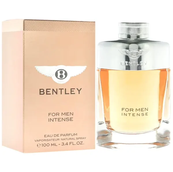 BENTLEY Perfume Spray for Males 100ml