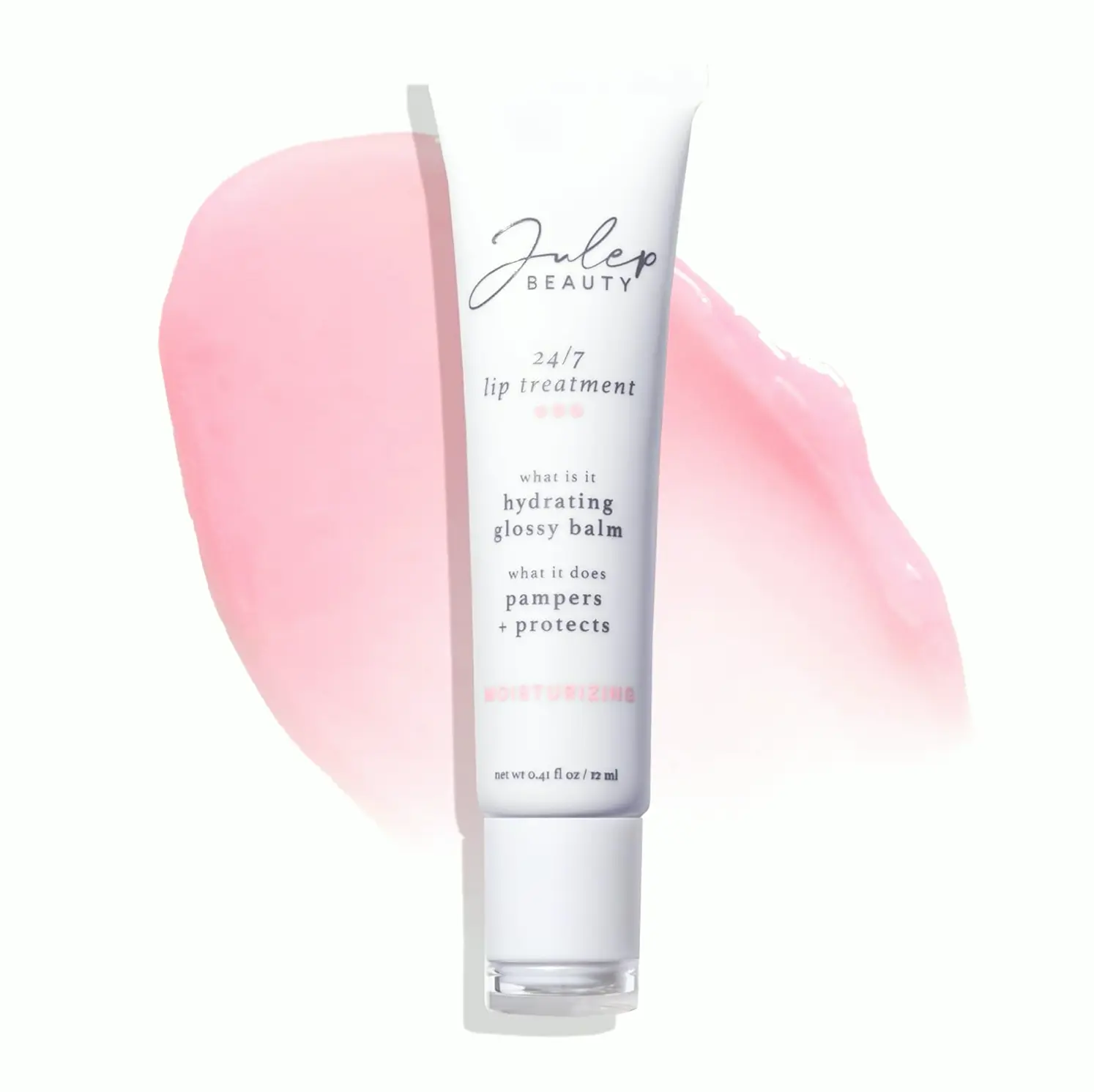 Julep 24/7 Lip Care - Moisturizing Lip Moisturizer