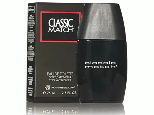 Classic Fragrance Cap Perfume Mist, 2.5 Oz Version