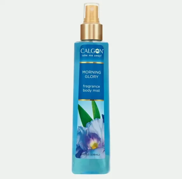 Calgon Body Mist, Glorious Morning, 8 fl oz