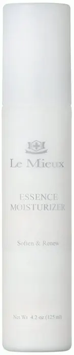 Mieux Essence - Anti Aging Facial Moisturizer Containing Marine Collagen (4.2 oz / 125 ml)