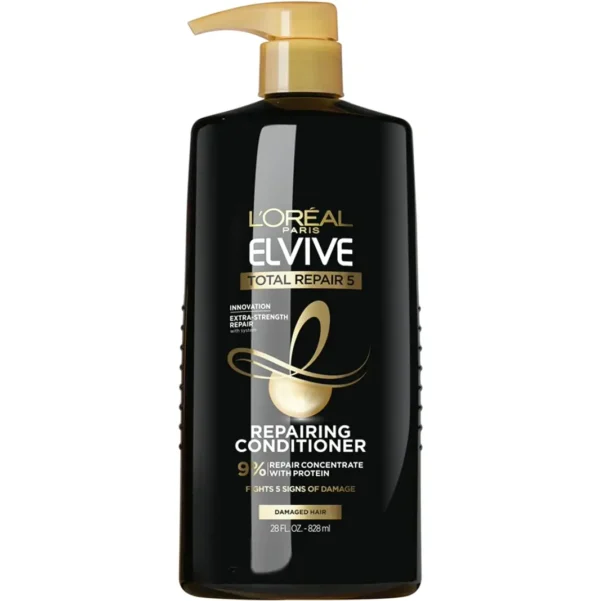 L'Oreal Paris Elvive Total Repair 5 Conditioner