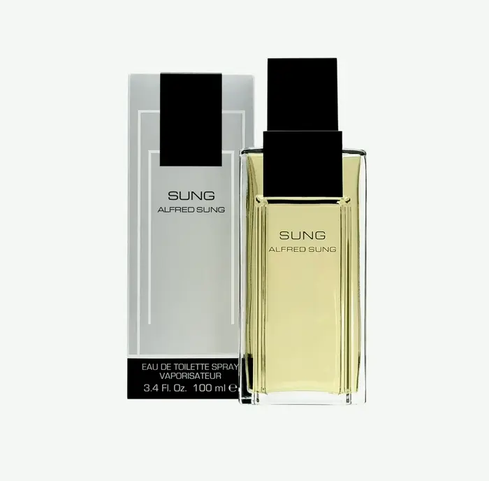 Women's Perfume by Sung, EDT Spray, 3.4 Fl Oz