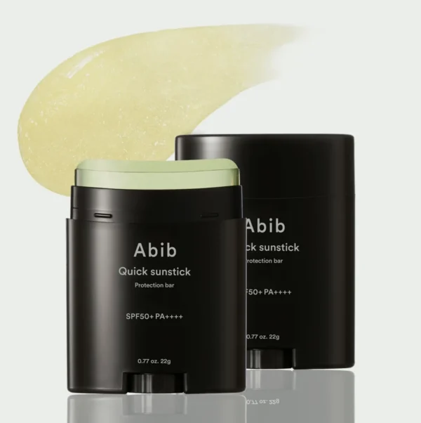 Abib Sunstick SPF50+ Guard