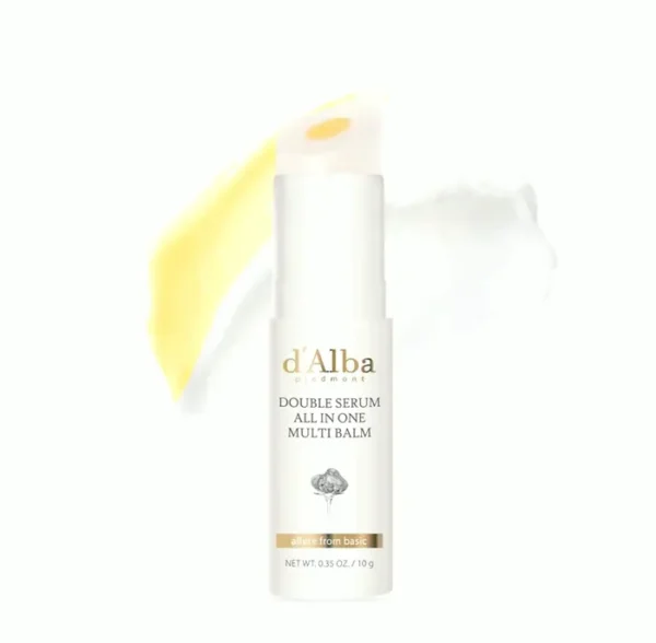 d'Alba Special Balm Stick All-in-One Treatment