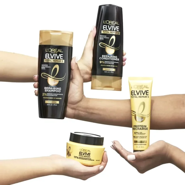 L'Oreal Paris Elvive Total Repair 5 Conditioner