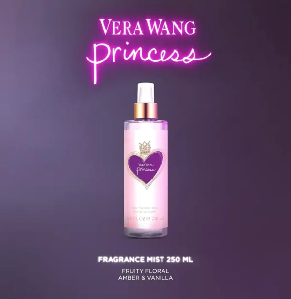 V. Wang Royalty Spray 8.4 oz