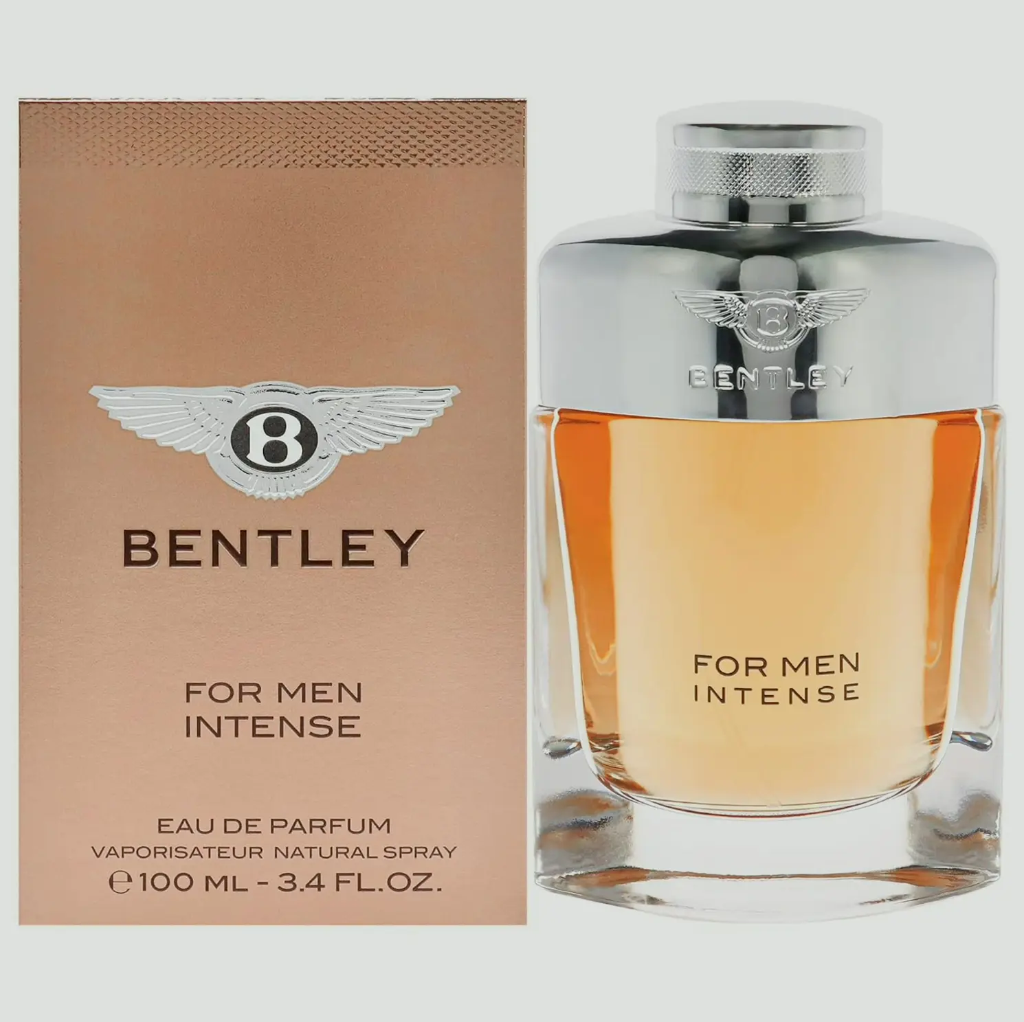 BENTLEY Perfume Spray for Males 100ml